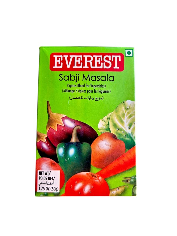 Everest Sabji Masala