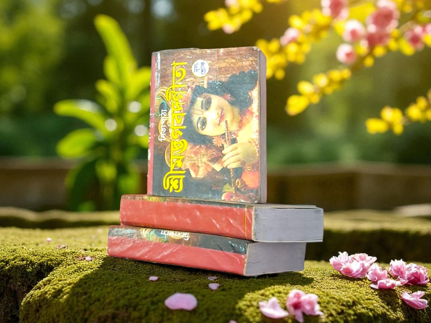 পকেট গীতা