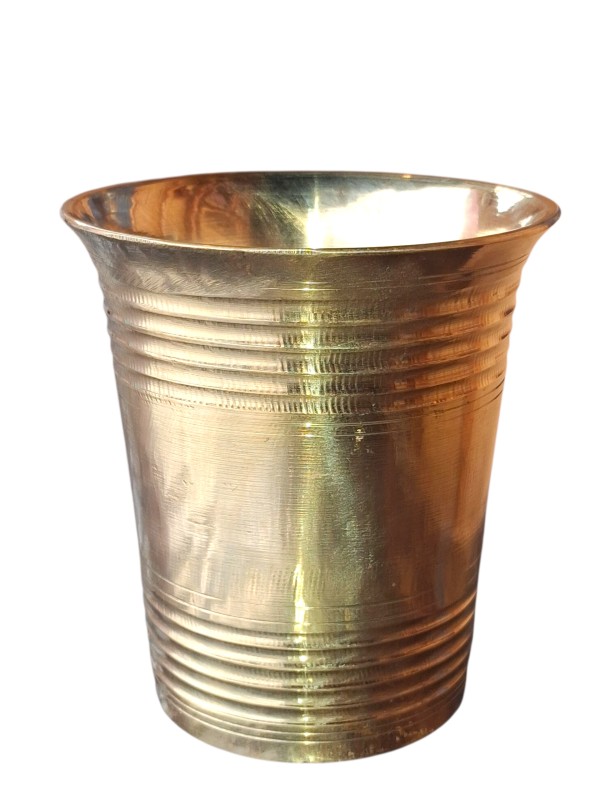 কাঁসার গ্লাস 002