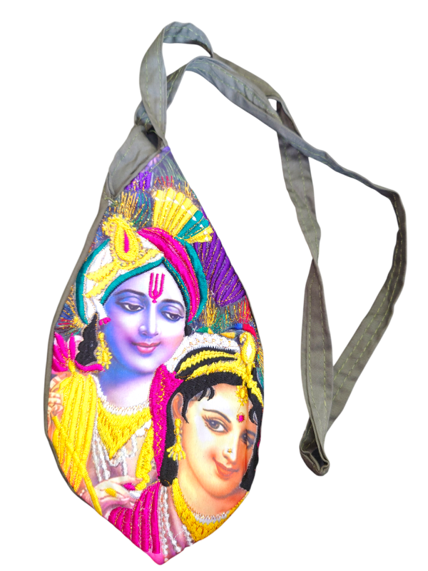 এমব্রয়ডারি জপথলি