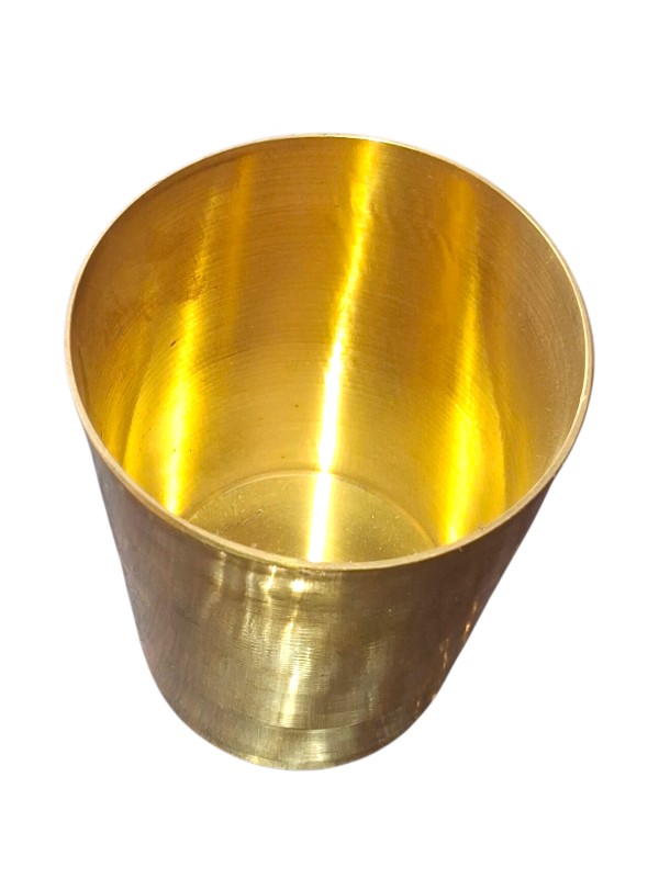 কাঁসার গ্লাস 001