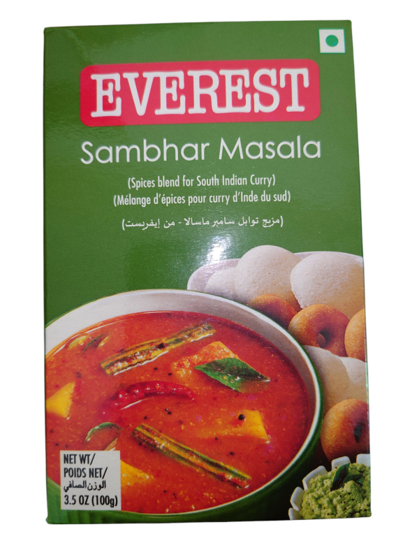 এভারেস্ট সাম্বার মসলা 100g