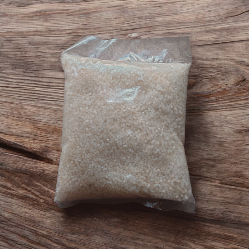 লিলেন সাগুদানা ছোট দানা