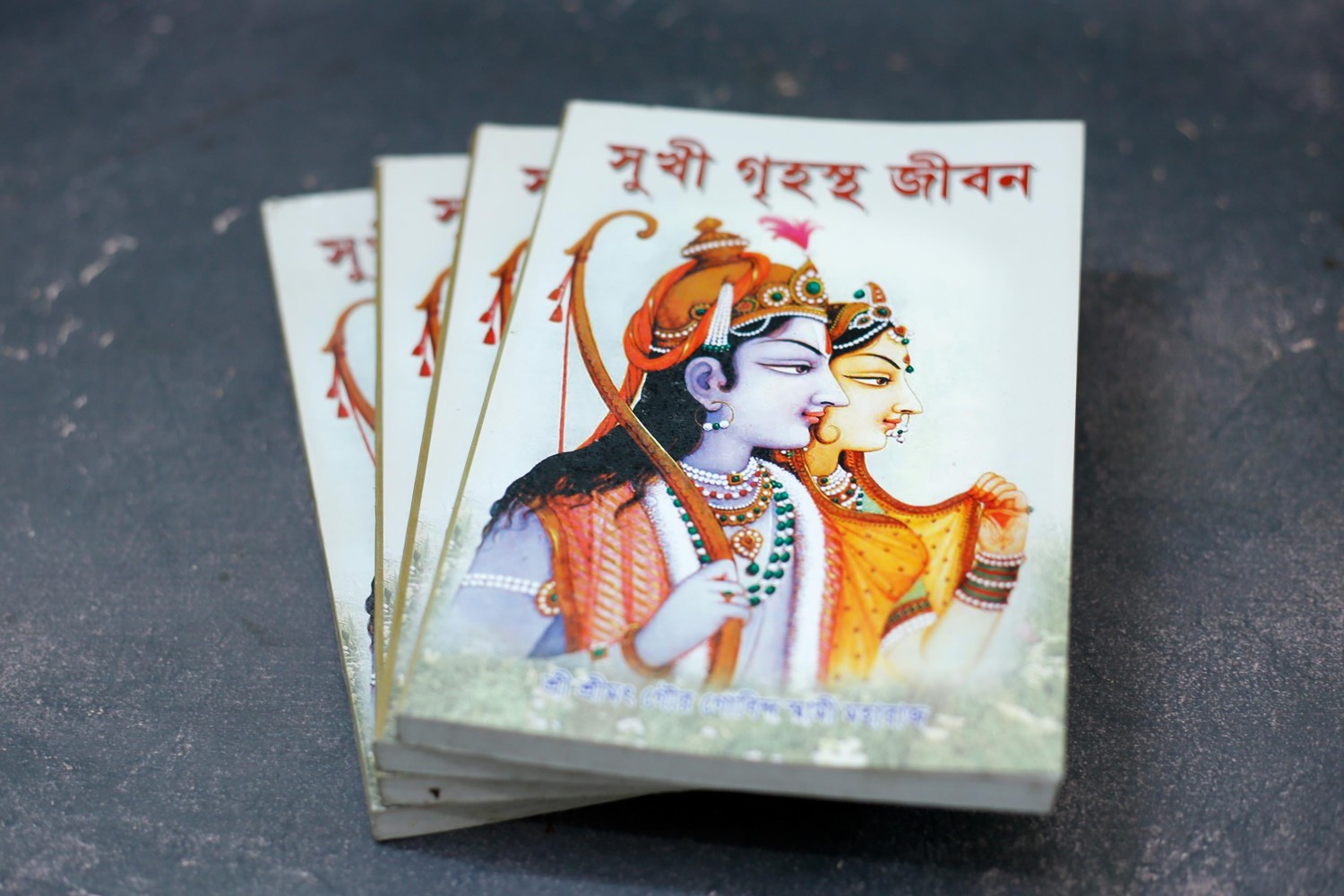 সুখী গৃহস্থ জীবন