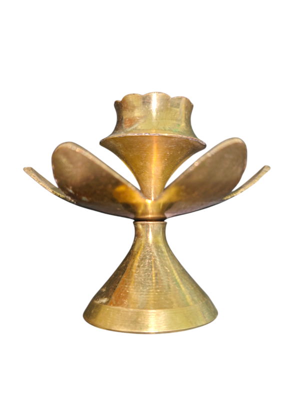 Dhup Dani Brass