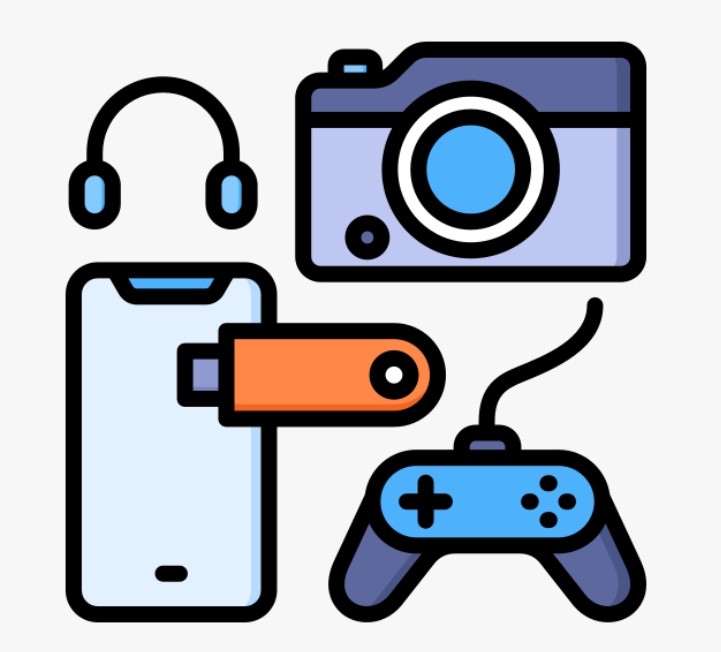 Electronics Device